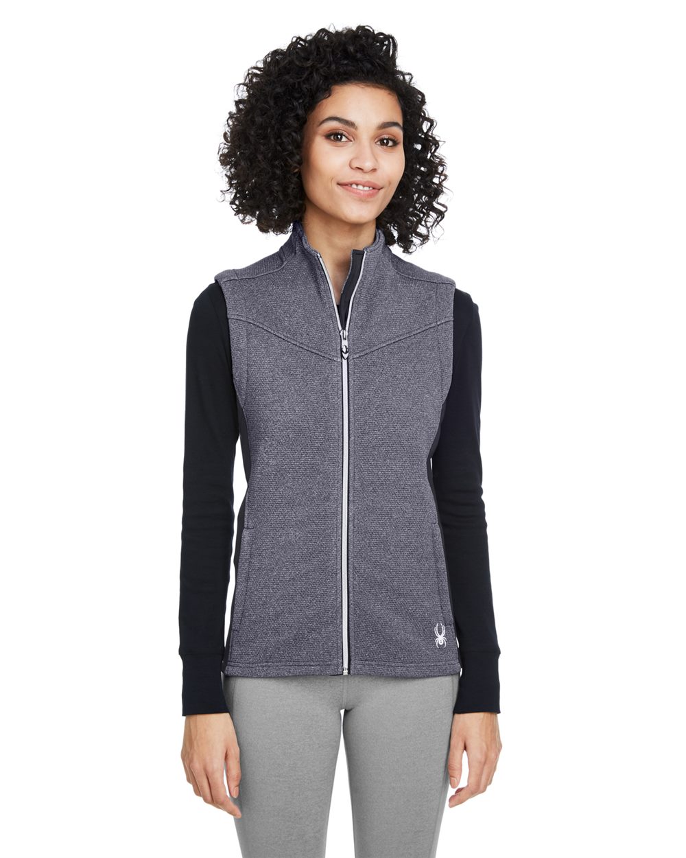 Spyder - Women's Pursuit Vest - S17275