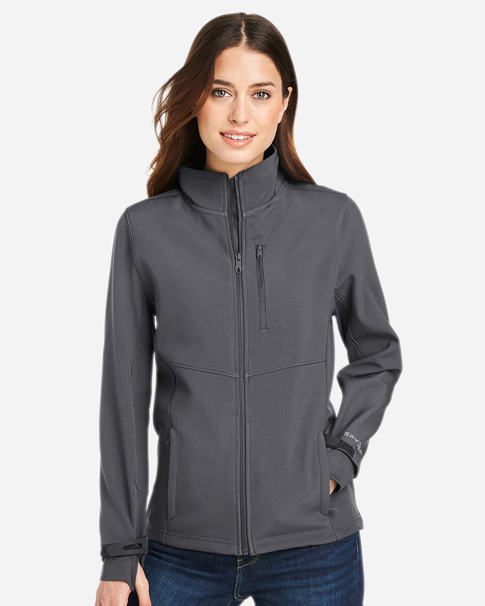 Spyder - Women's Touring Jacket - S17743