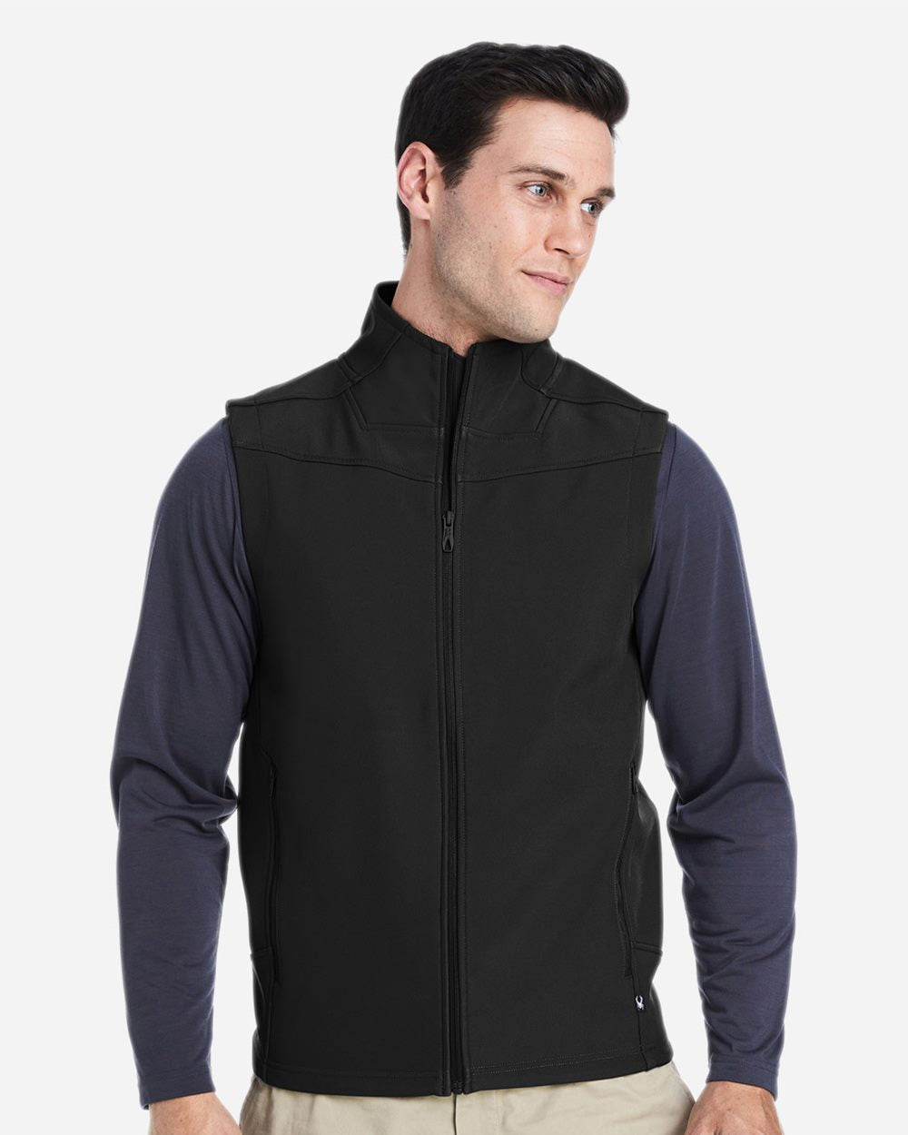 Spyder - Men's Touring Vest - S17749