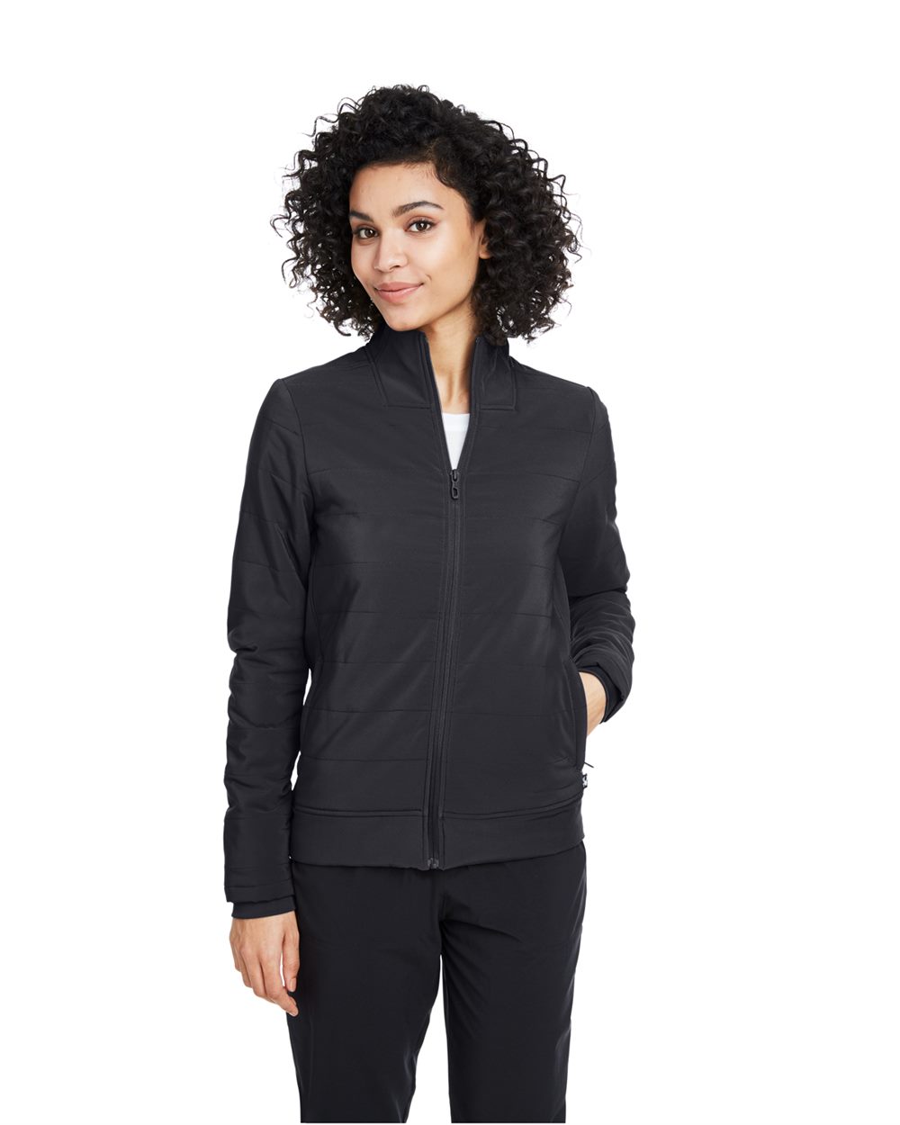 Spyder - Women's Axis Insulated Jacket - S17388