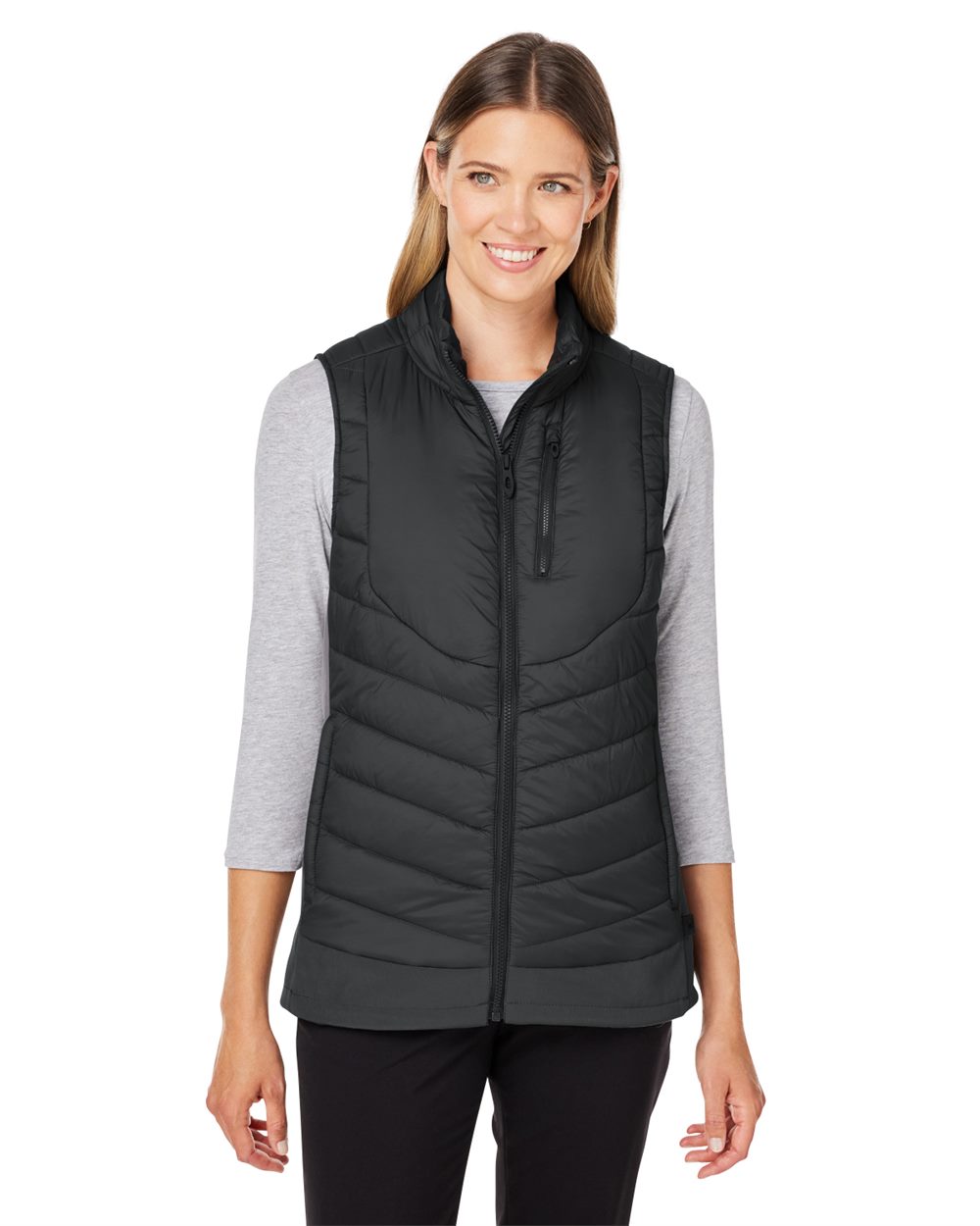 Spyder - Women's Challenger Vest - S17930