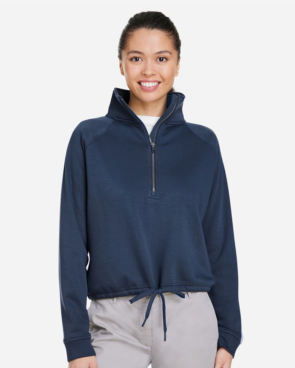 Spyder - Women's Xtryme Half-Zip Pullover - S18028