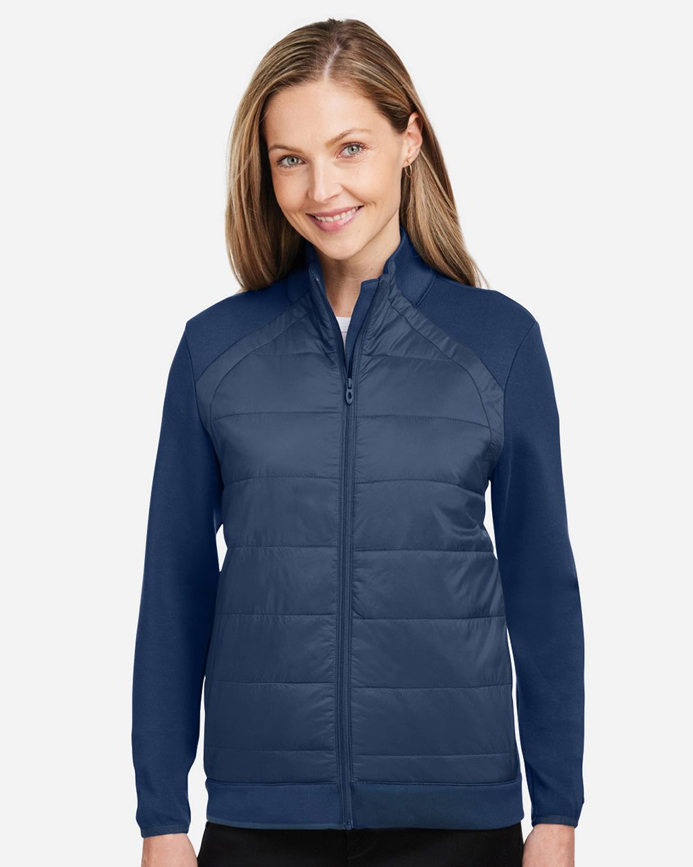 Spyder - Women's Impact Full-Zip Jacket - S17978