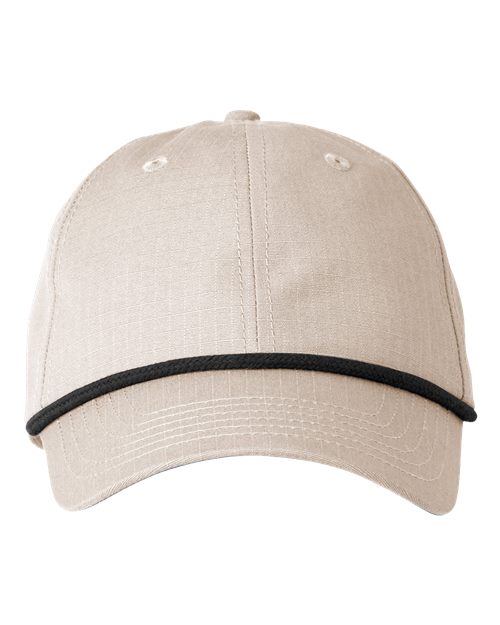 Big Accessories - Lariat Cap - BA640