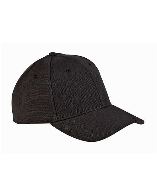 econscious - Hemp Structured Baseball Cap - EC7090