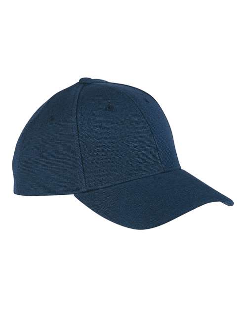 econscious - Hemp Structured Baseball Cap - EC7090