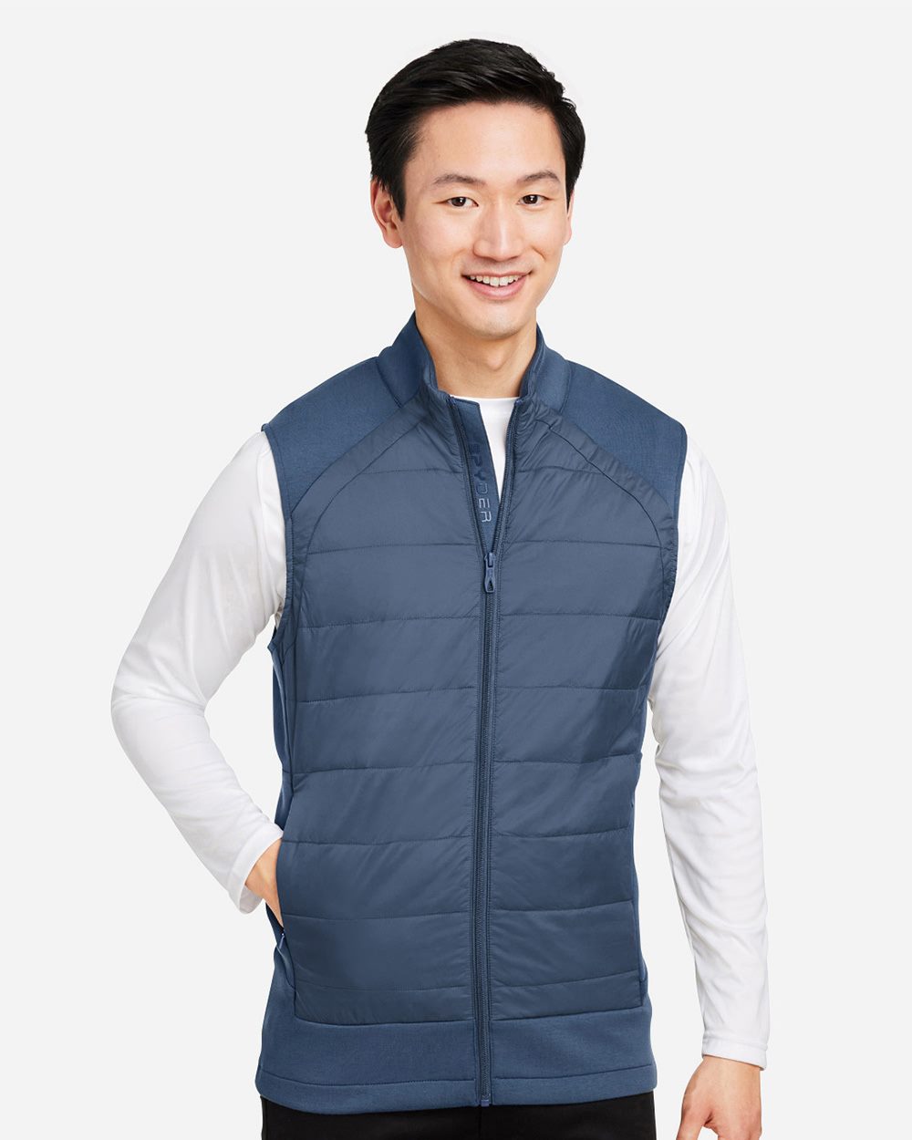 Spyder - Men's Impact Vest - S17995