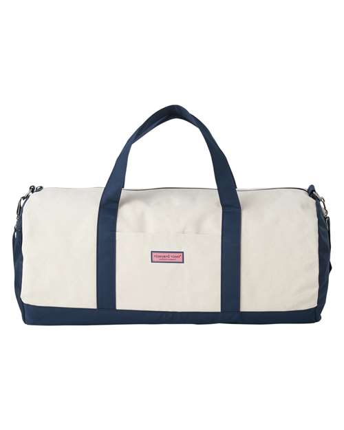 vineyard vines - Medium Duffel - D000241