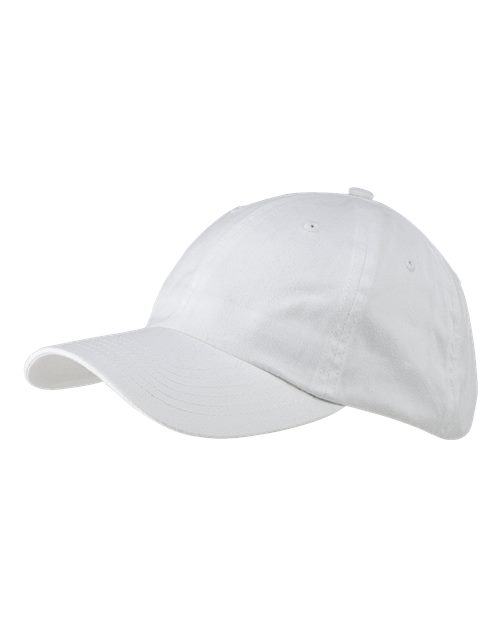 Big Accessories - Classic Brushed Twill Cap - BX001