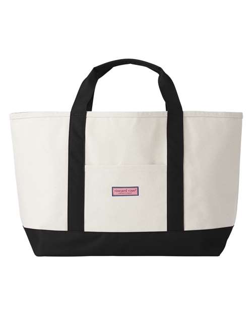 vineyard vines - Captain Tote Bag - D000240