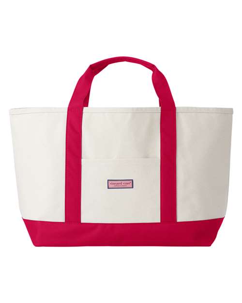 vineyard vines - Captain Tote Bag - D000240