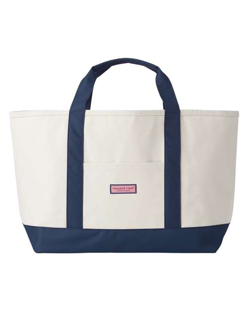 vineyard vines - Captain Tote Bag - D000240