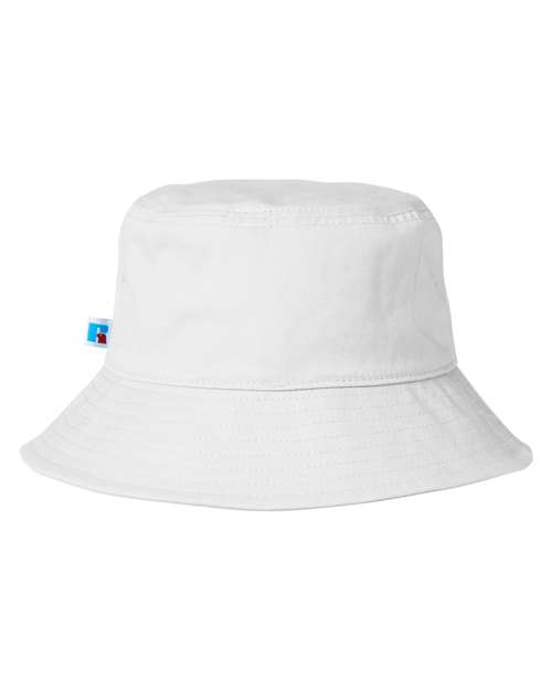 Russell Athletic - Core Bucket Hat - UB88UHU