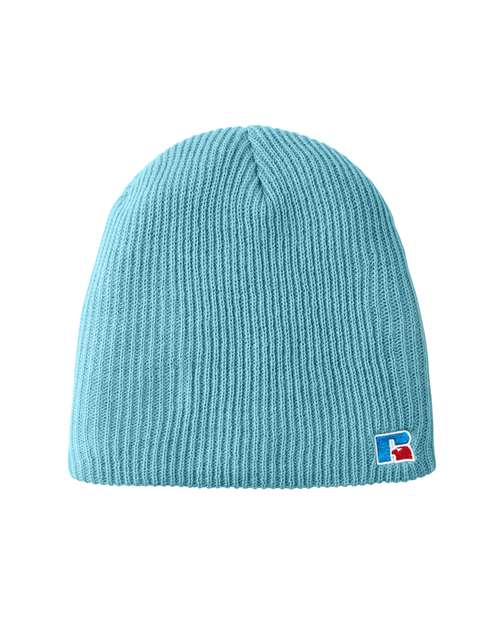 Russell Athletic - Core R Patch Beanie - UB89UHB