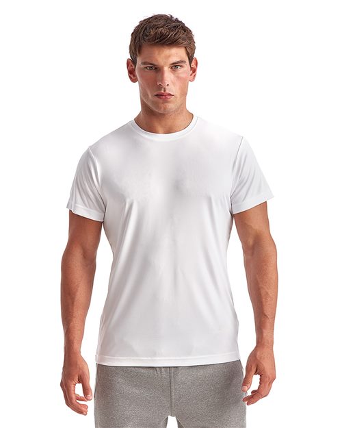 TriDri - Camiseta técnica unisex con paneles - TD011