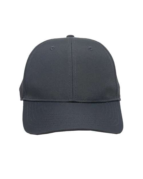 Outdoor Cap - Solid Back Cap - PN100