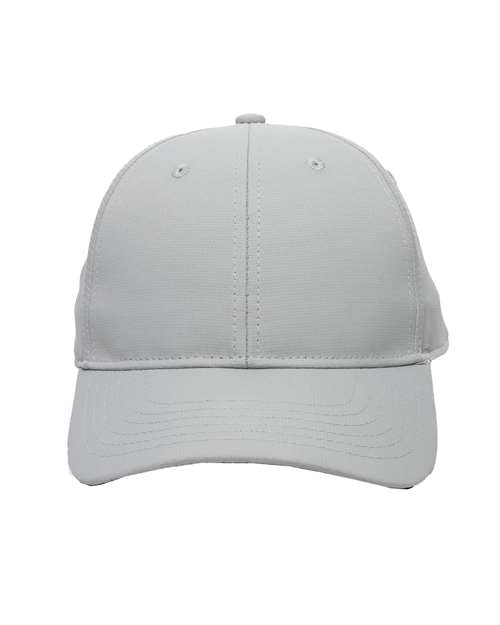 Outdoor Cap - Solid Back Cap - PN100