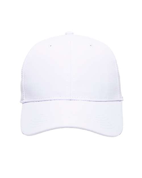 Outdoor Cap - Solid Back Cap - PN100
