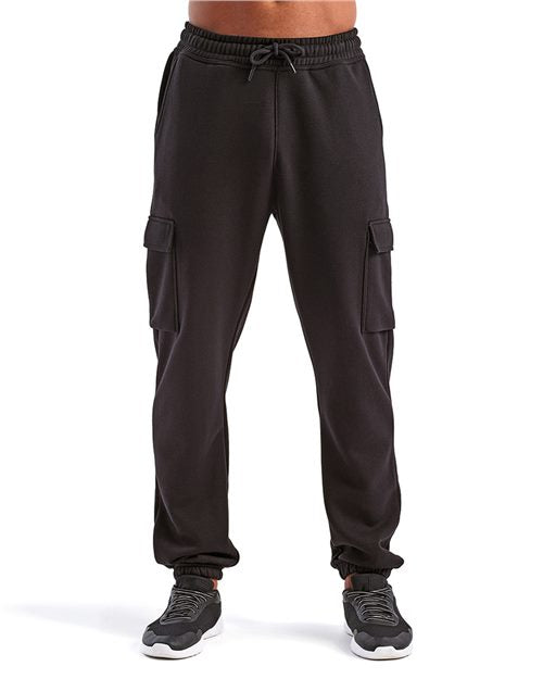 TriDri - Pantalones deportivos unisex Riley Cargo - TD604