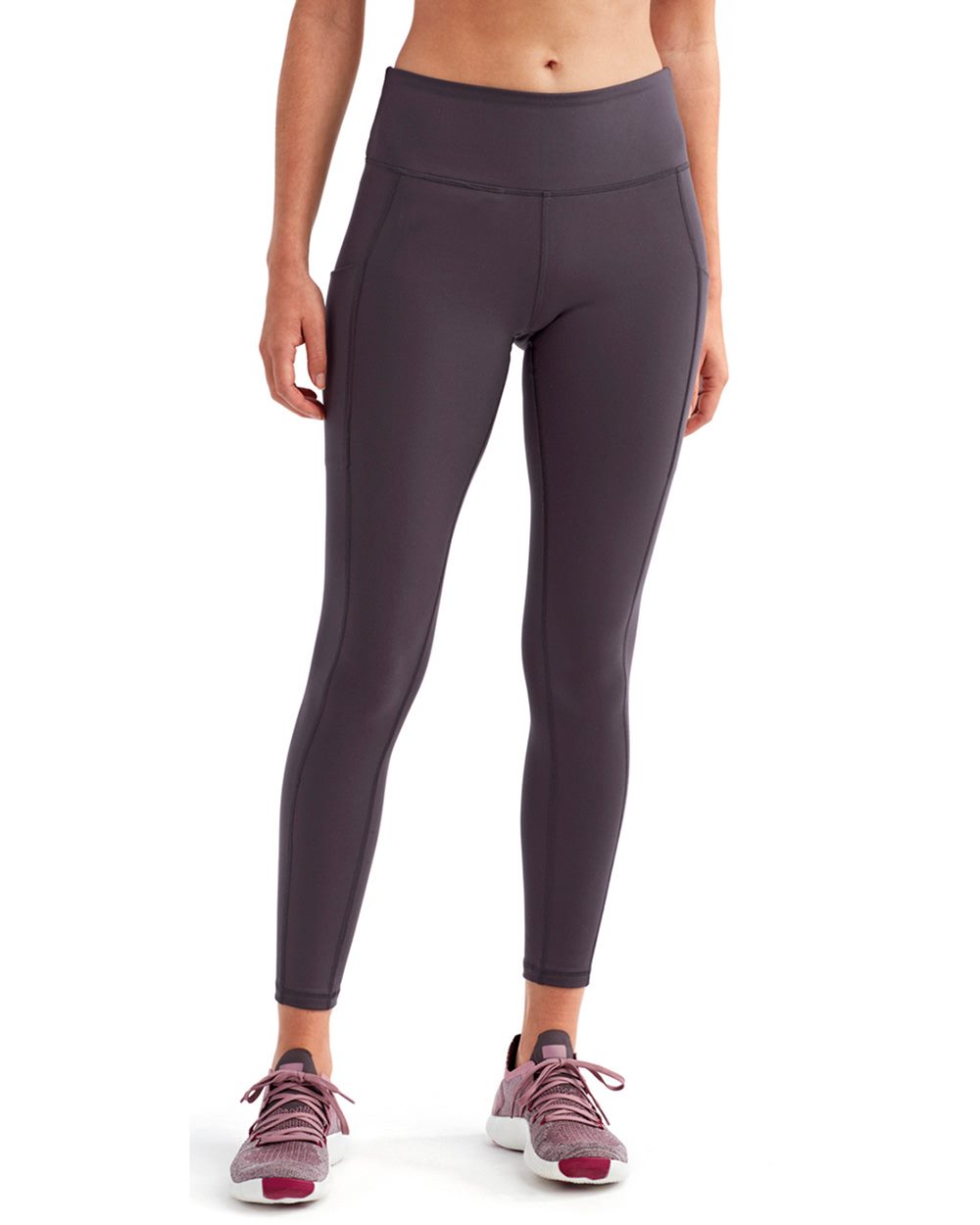 TriDri - Mallas de alto rendimiento para mujer - TD531