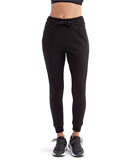 TriDri - Pantalones deportivos ajustados Maria para mujer - TD055