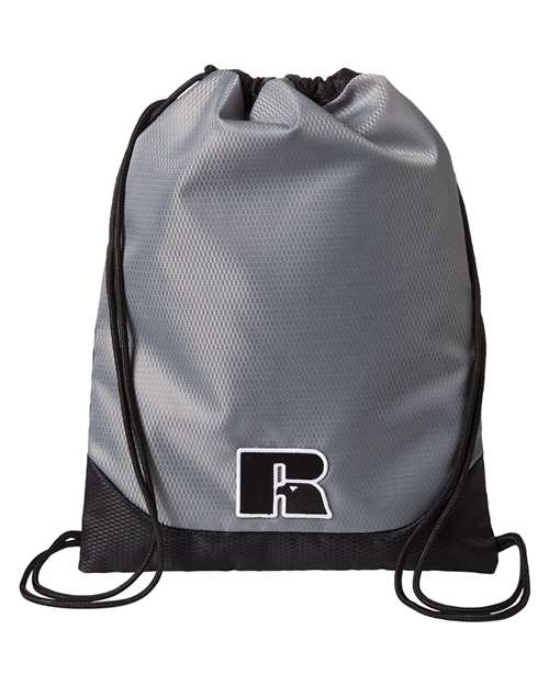 Russell Athletic - Lay-Up Carrysack Drawstring Bag - UB84UCS