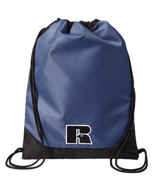 Russell Athletic - Lay-Up Carrysack Drawstring Bag - UB84UCS