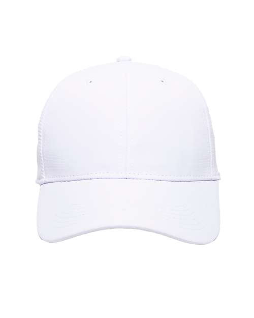 Outdoor Cap - Solid Back Cap - PN100U
