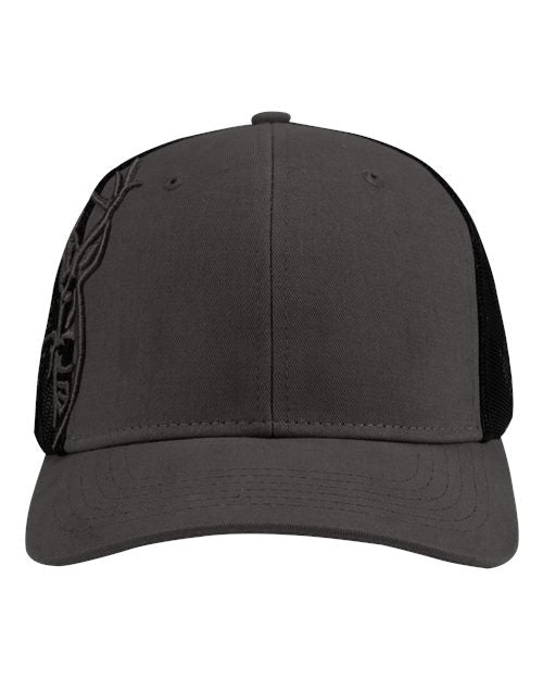 DRI DUCK - 3D Buck Pro Cap - 3321