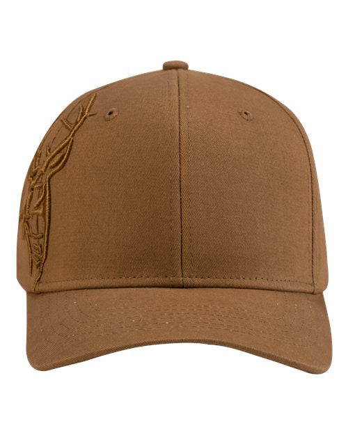 DRI DUCK - 3D Buck Pro Cap - 3321