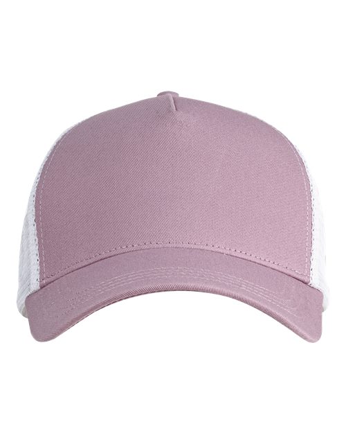 econscious - Five-Panel Trucker Cap - EC7094