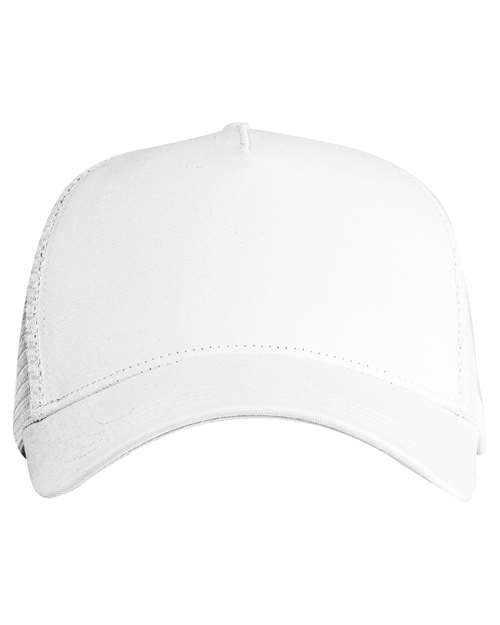 econscious - Five-Panel Trucker Cap - EC7094