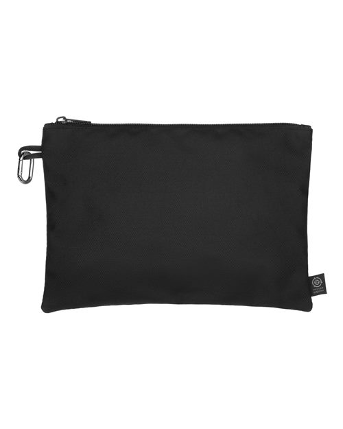 econscious - Grove Go-Go Pouch With Carabiner - EC8709