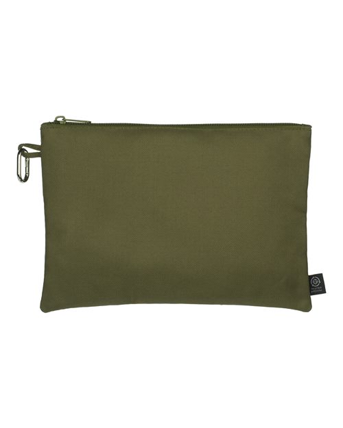econscious - Grove Go-Go Pouch With Carabiner - EC8709