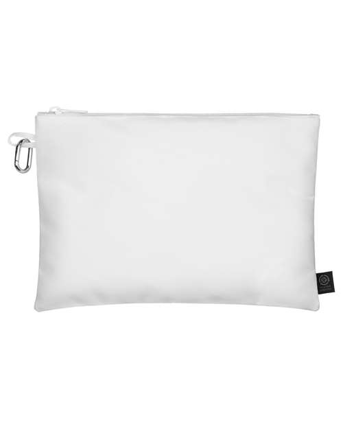 econscious - Grove Go-Go Pouch With Carabiner - EC8709