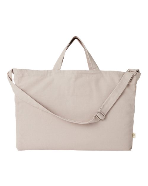 econscious - Reclaimist Fiber G2G Tote - EC8207
