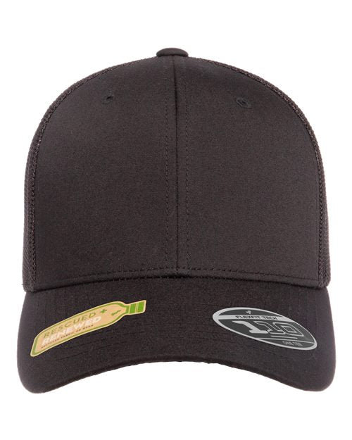Flexfit - Gorra de malla reciclada 110® - 110R