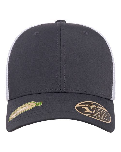 Flexfit - Gorra de malla reciclada 110® - 110R