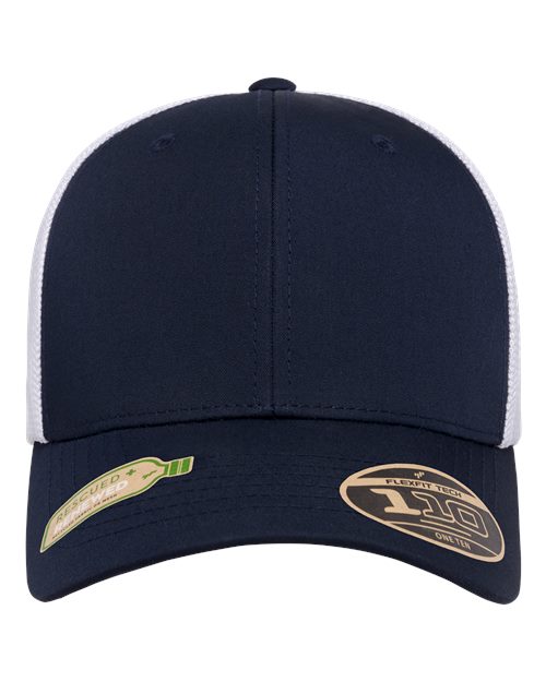Flexfit - Gorra de malla reciclada 110® - 110R