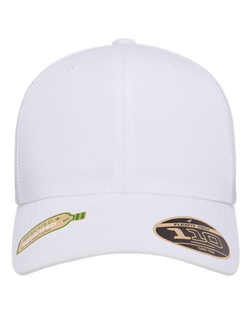 Flexfit - Gorra de malla reciclada 110® - 110R