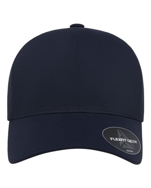 Flexfit - Gorra perforada Delta® Snapback - 180AP