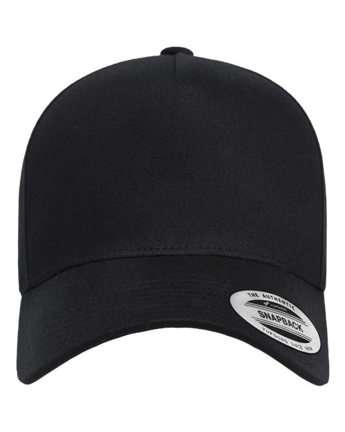 YP Classics - Gorra retro de mezcla de algodón - 5079