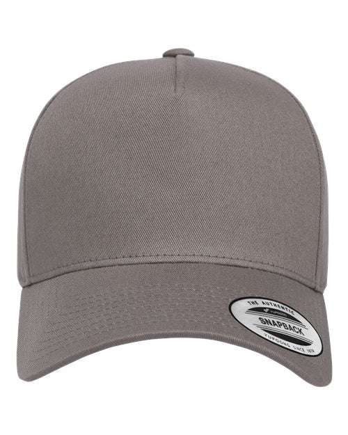 YP Classics - Gorra retro de mezcla de algodón - 5079