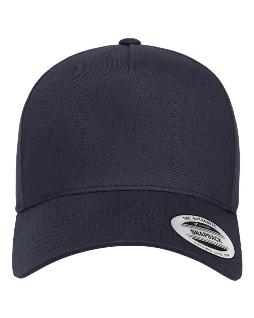 YP Classics - Gorra retro de mezcla de algodón - 5079