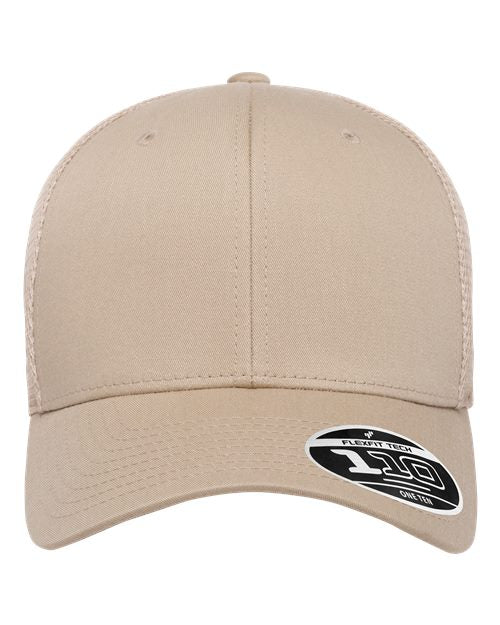 Flexfit - Gorra 110® con parte trasera de malla - 110M