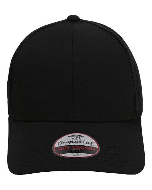 Imperial - Gorra de malla Whitaker - 1988M