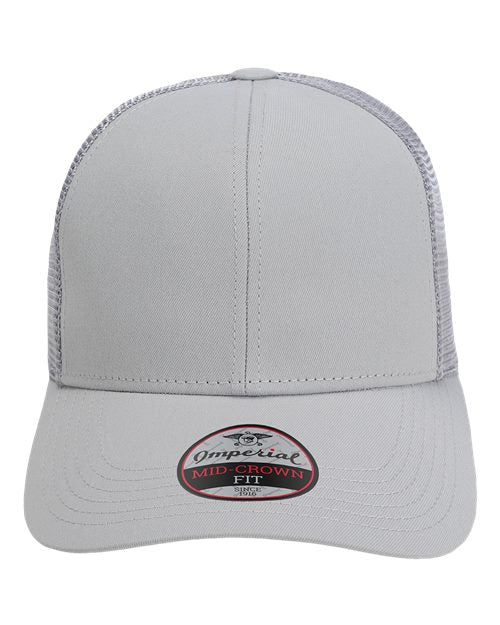 Imperial - The Whitaker Mesh Cap - 1988M