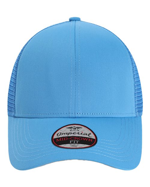 Imperial - Gorra de malla Whitaker - 1988M