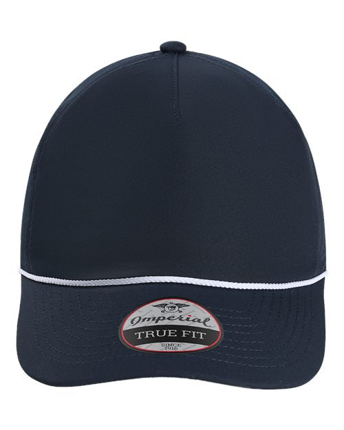 Imperial - The Harrison Cap - 5054U