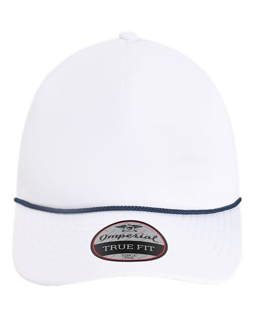 Imperial - The Harrison Cap - 5054U